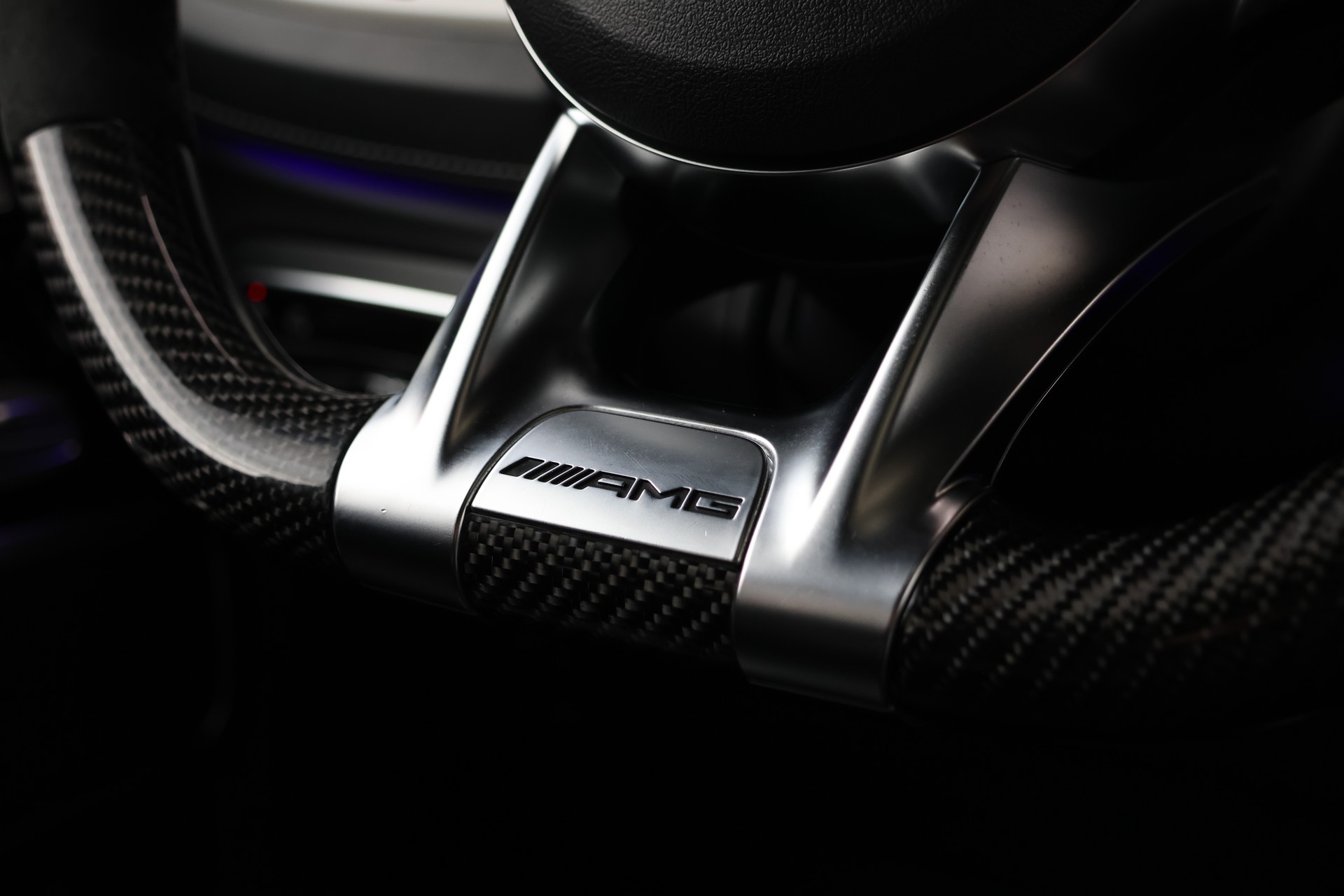 MERCEDES-BENZ G 63 AMG Speedshift Plus G-Tronic *Designo Magno*-image-21