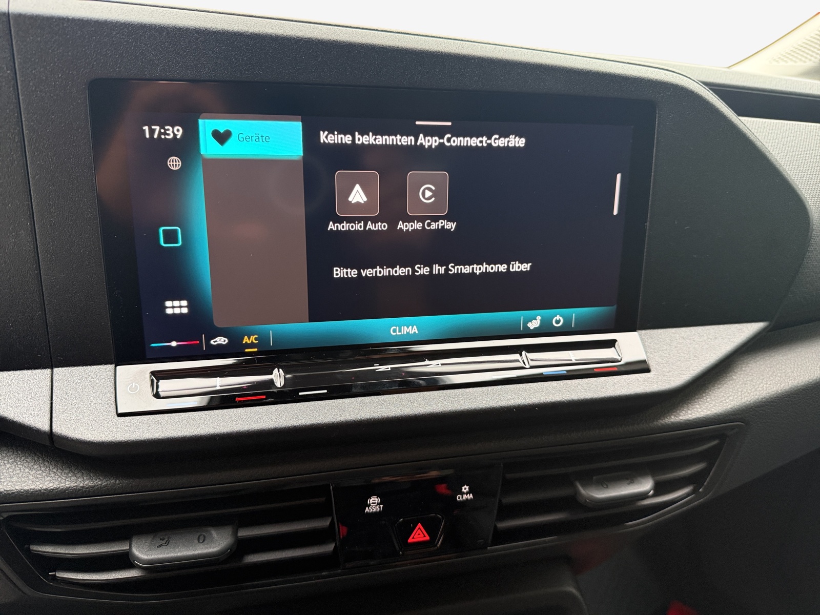 VW Caddy Cargo 1.5TSI Entry Maxi DSG-image-8