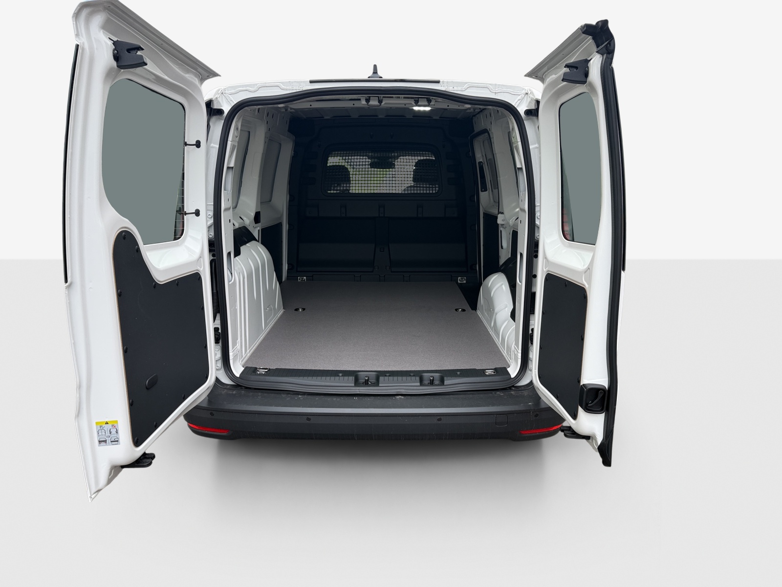 VW Caddy Cargo 1.5TSI Entry Maxi DSG-image-13