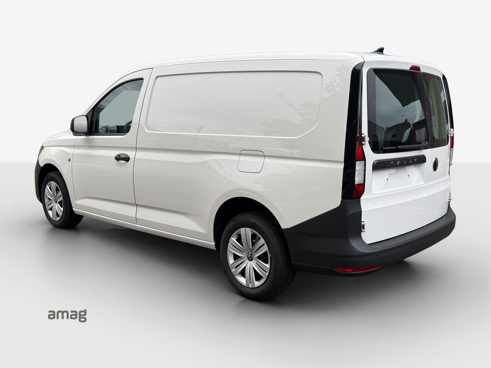 VW Caddy Cargo 1.5TSI Entry Maxi DSG-showroom-element-2