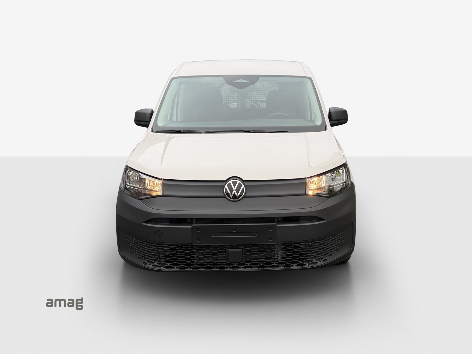 VW Caddy Cargo 1.5TSI Entry Maxi DSG-image-6