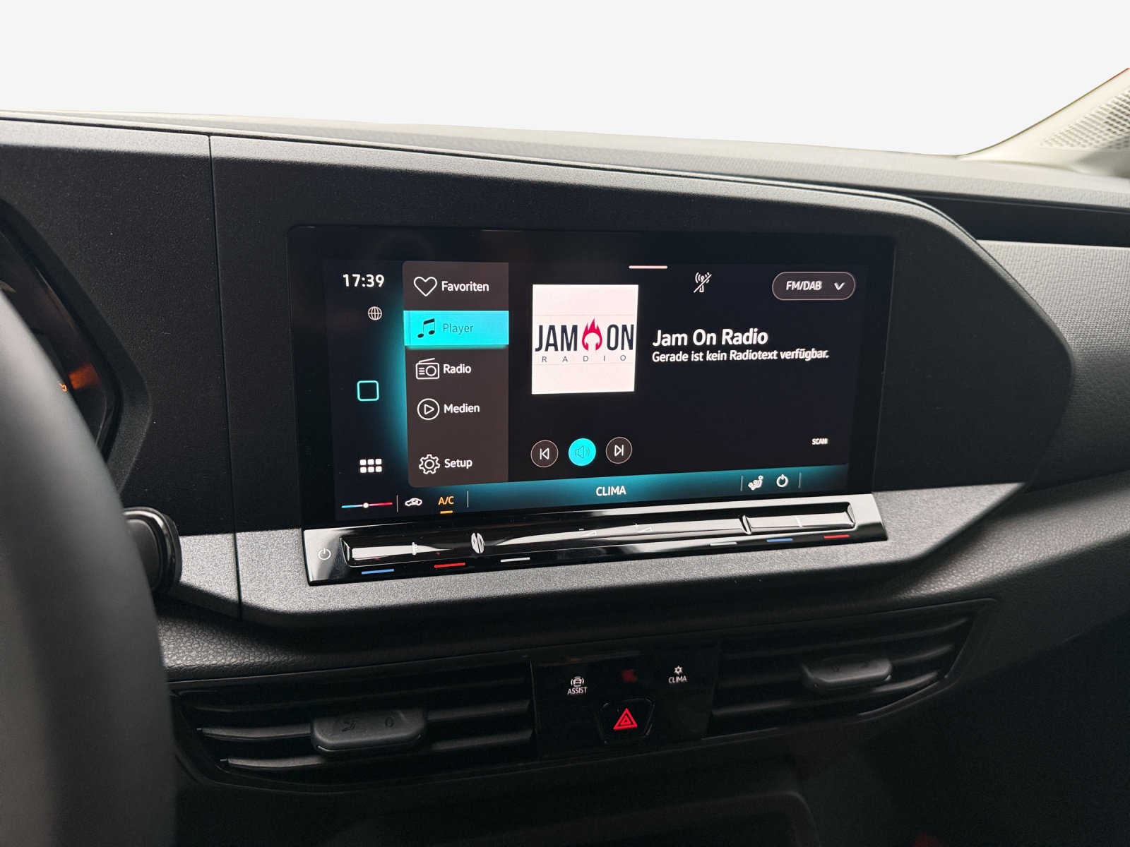 VW Caddy Cargo 1.5TSI Entry Maxi DSG-image-10