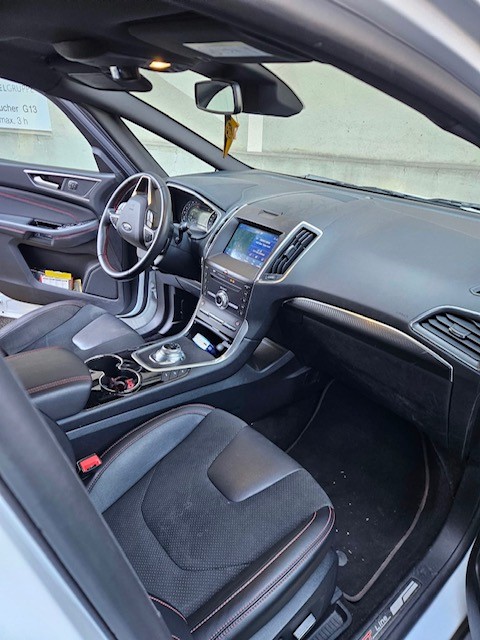 FORD S-Max 2.0 TDCi ST-Line AWD Automatic-image-6