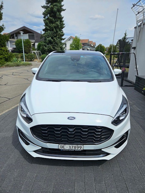 FORD S-Max 2.0 TDCi ST-Line AWD Automatic-image-2