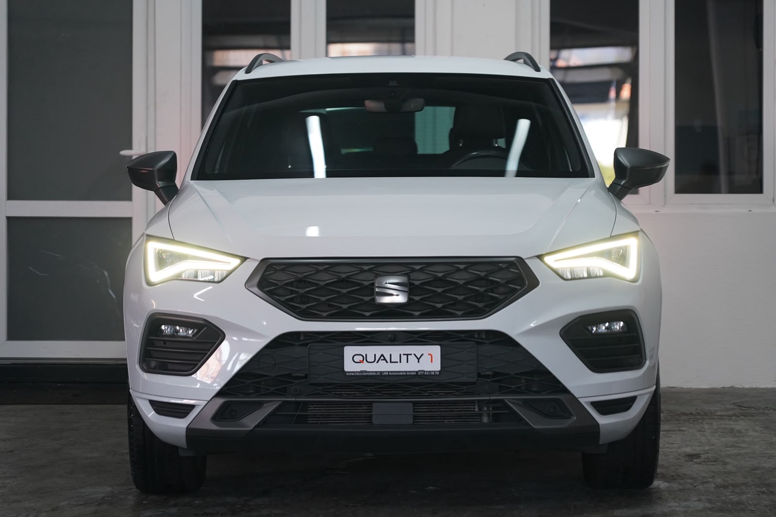 SEAT Ateca 2.0 TDI CR Hola FR DSG 4Drive-image-2
