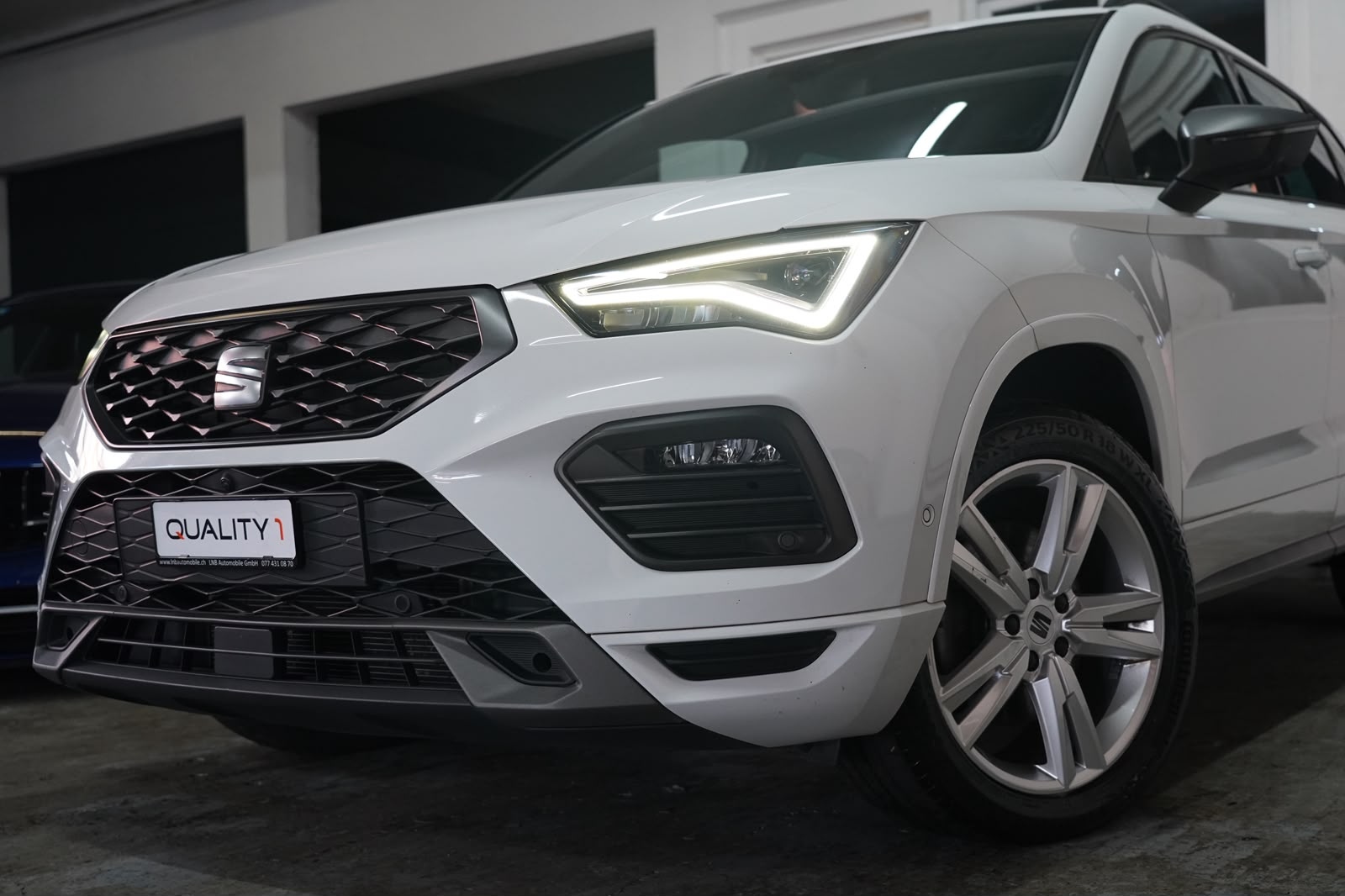 SEAT Ateca 2.0 TDI CR Hola FR DSG 4Drive-image-4