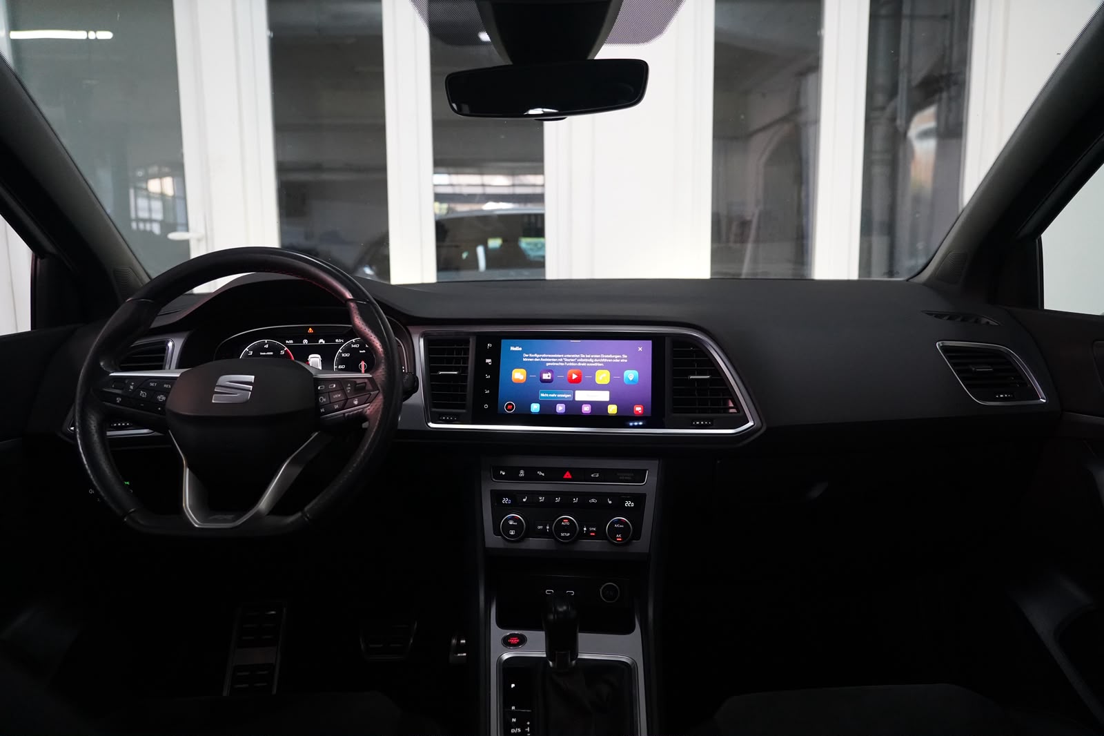 SEAT Ateca 2.0 TDI CR Hola FR DSG 4Drive-image-21