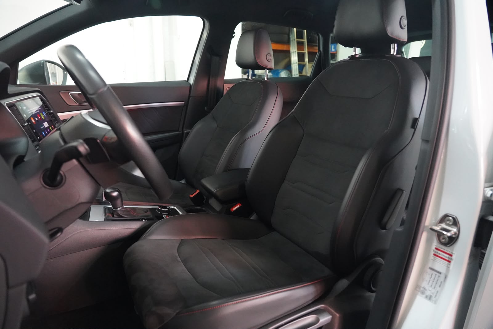 SEAT Ateca 2.0 TDI CR Hola FR DSG 4Drive-image-15
