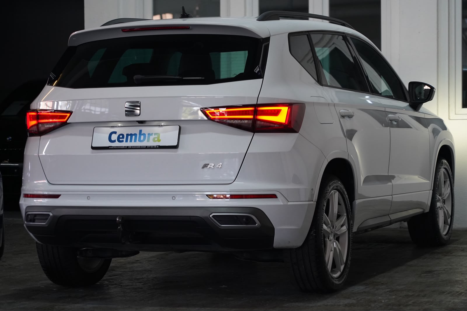 SEAT Ateca 2.0 TDI CR Hola FR DSG 4Drive-image-7