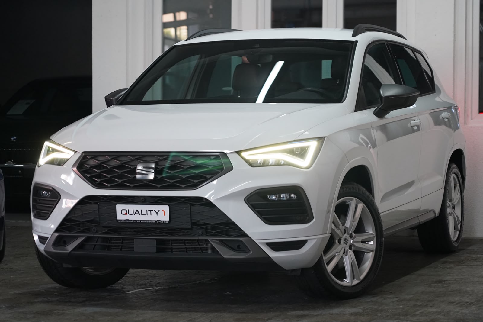 SEAT Ateca 2.0 TDI CR Hola FR DSG 4Drive-image-3