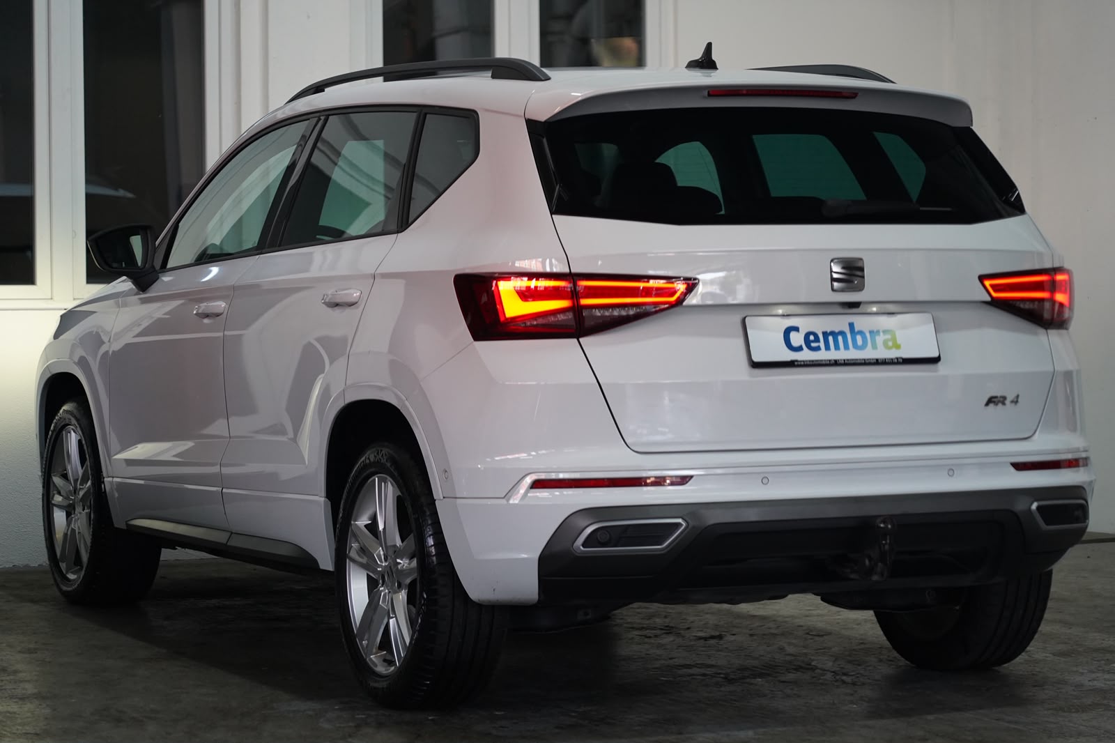 SEAT Ateca 2.0 TDI CR Hola FR DSG 4Drive-image-5