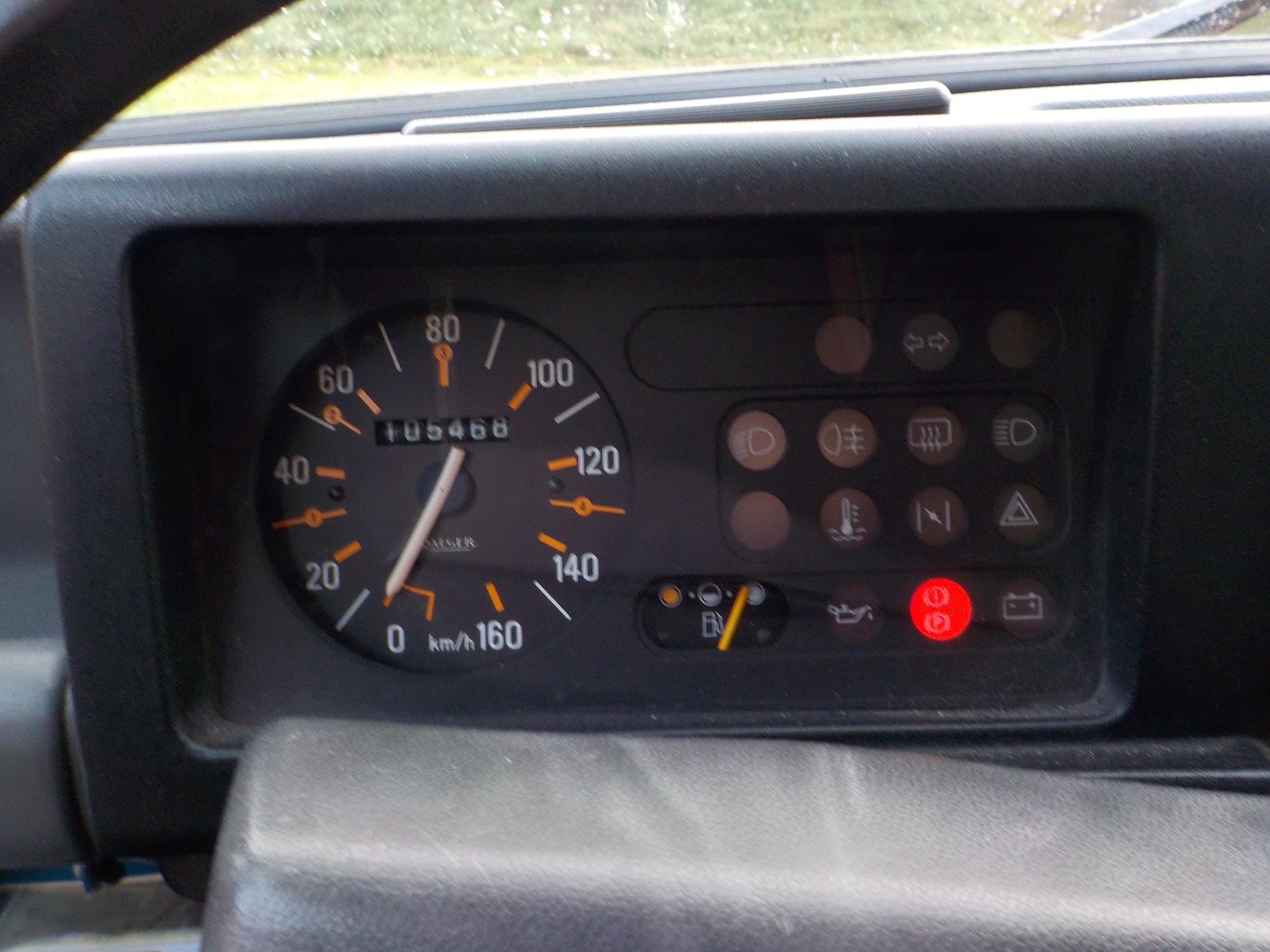 RENAULT R4 1100 GTL-image-9
