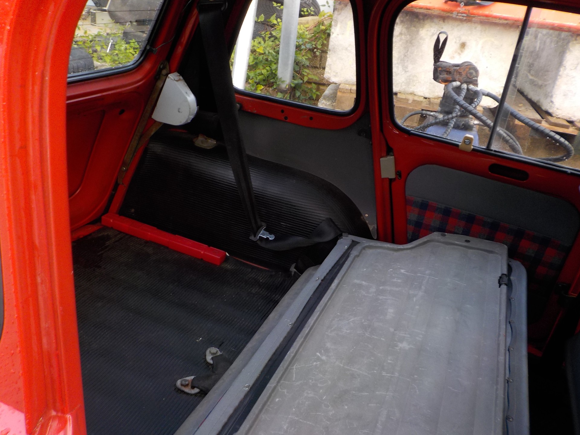 RENAULT R4 1100 GTL-image-6