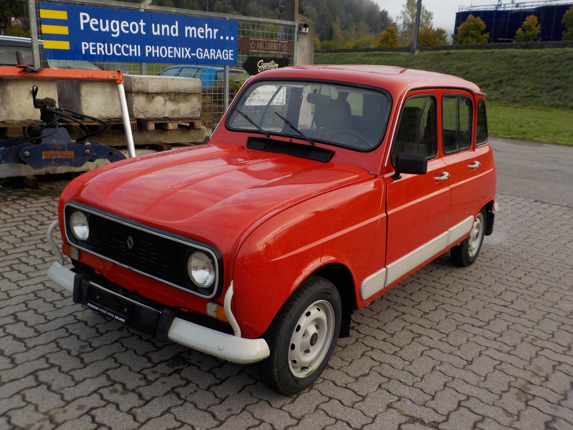 RENAULT R4 1100 GTL-image-0