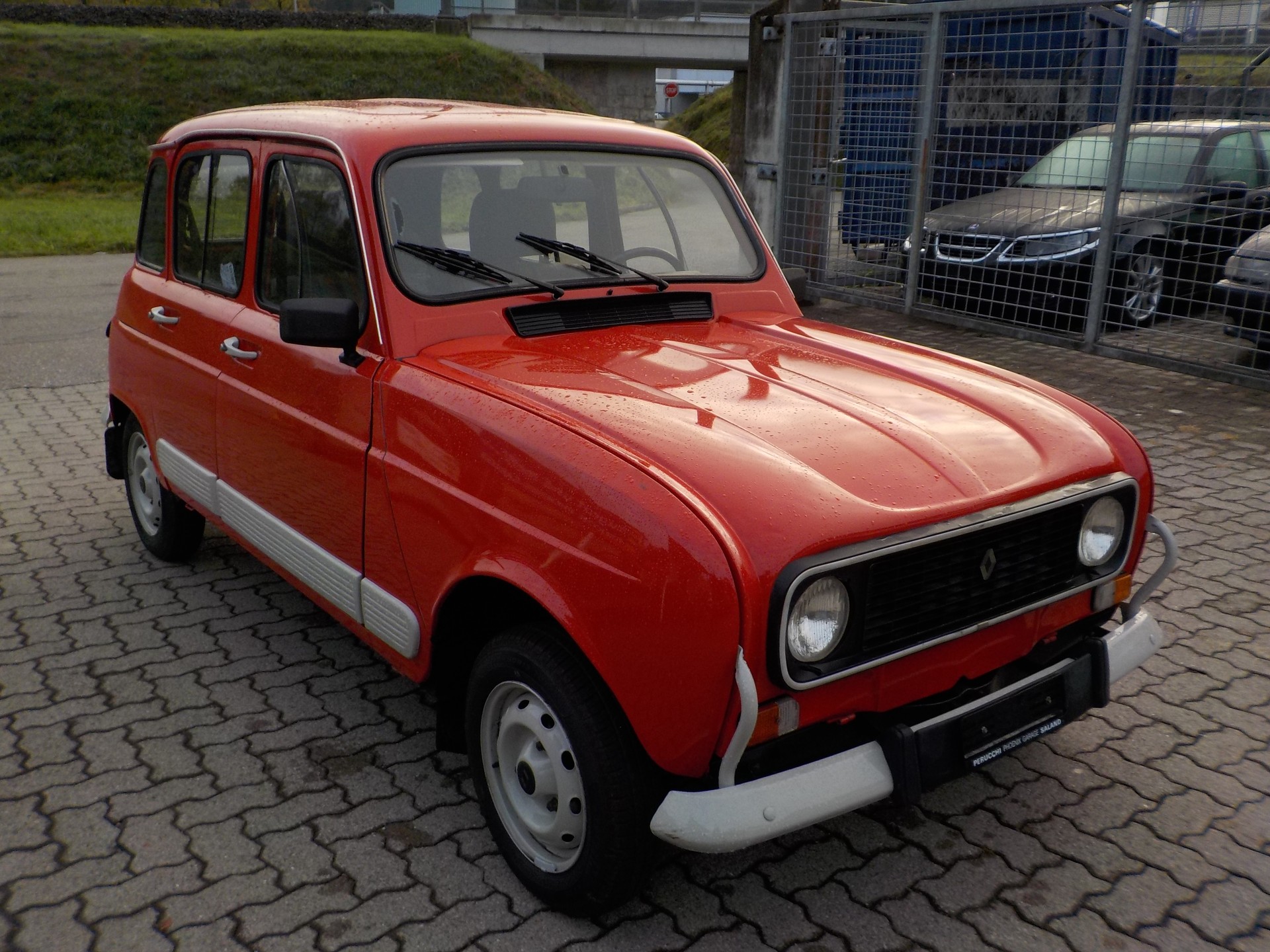 RENAULT R4 1100 GTL-image-1
