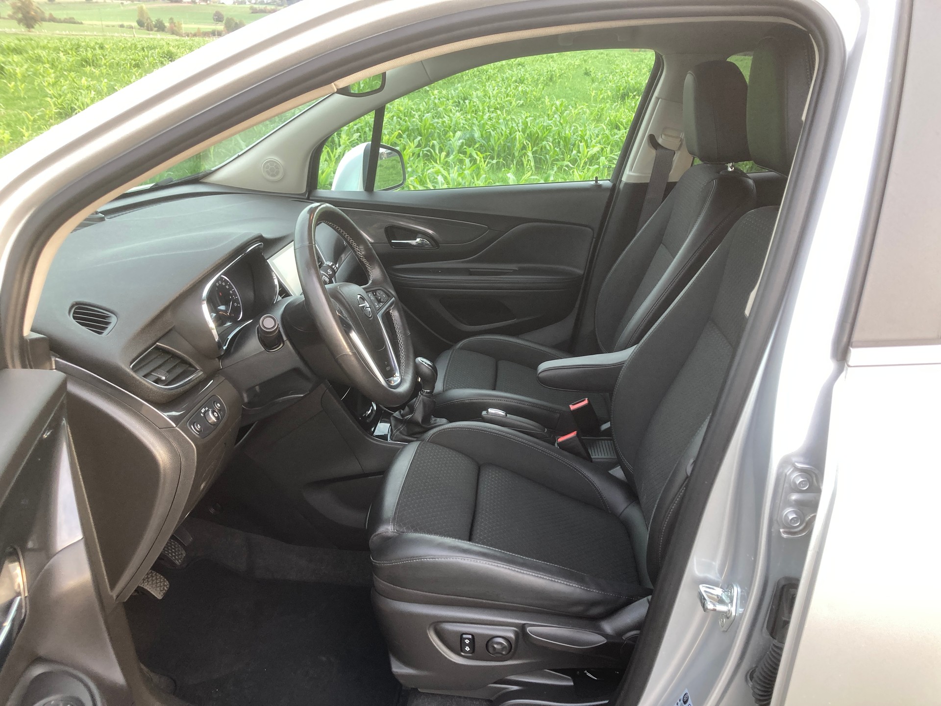 OPEL Mokka X 1.4i 16V Turbo Excellence 4WD-image-8