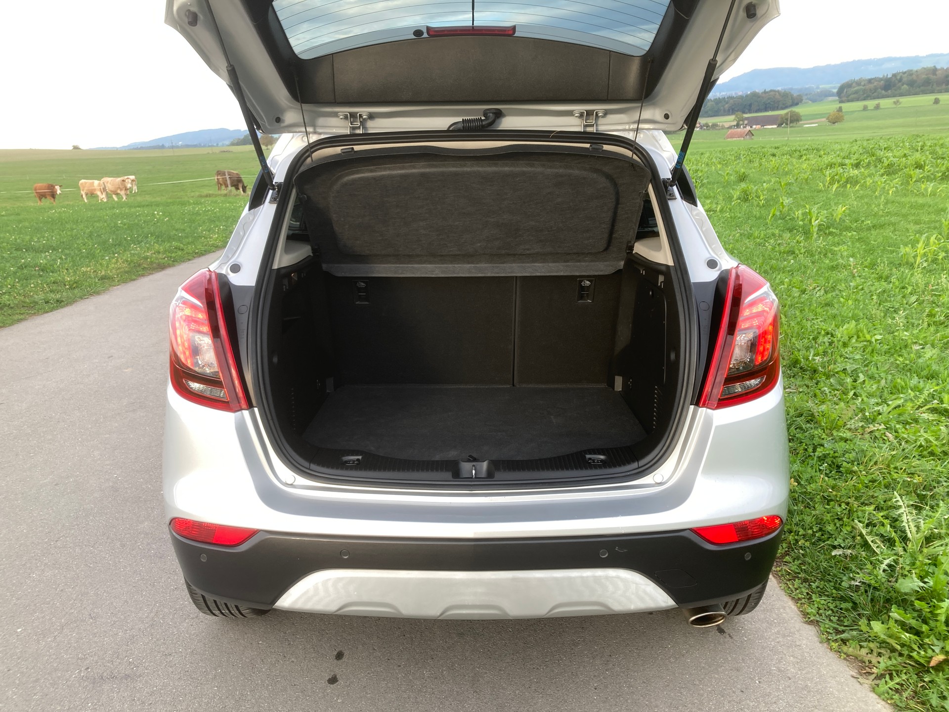 OPEL Mokka X 1.4i 16V Turbo Excellence 4WD-image-5