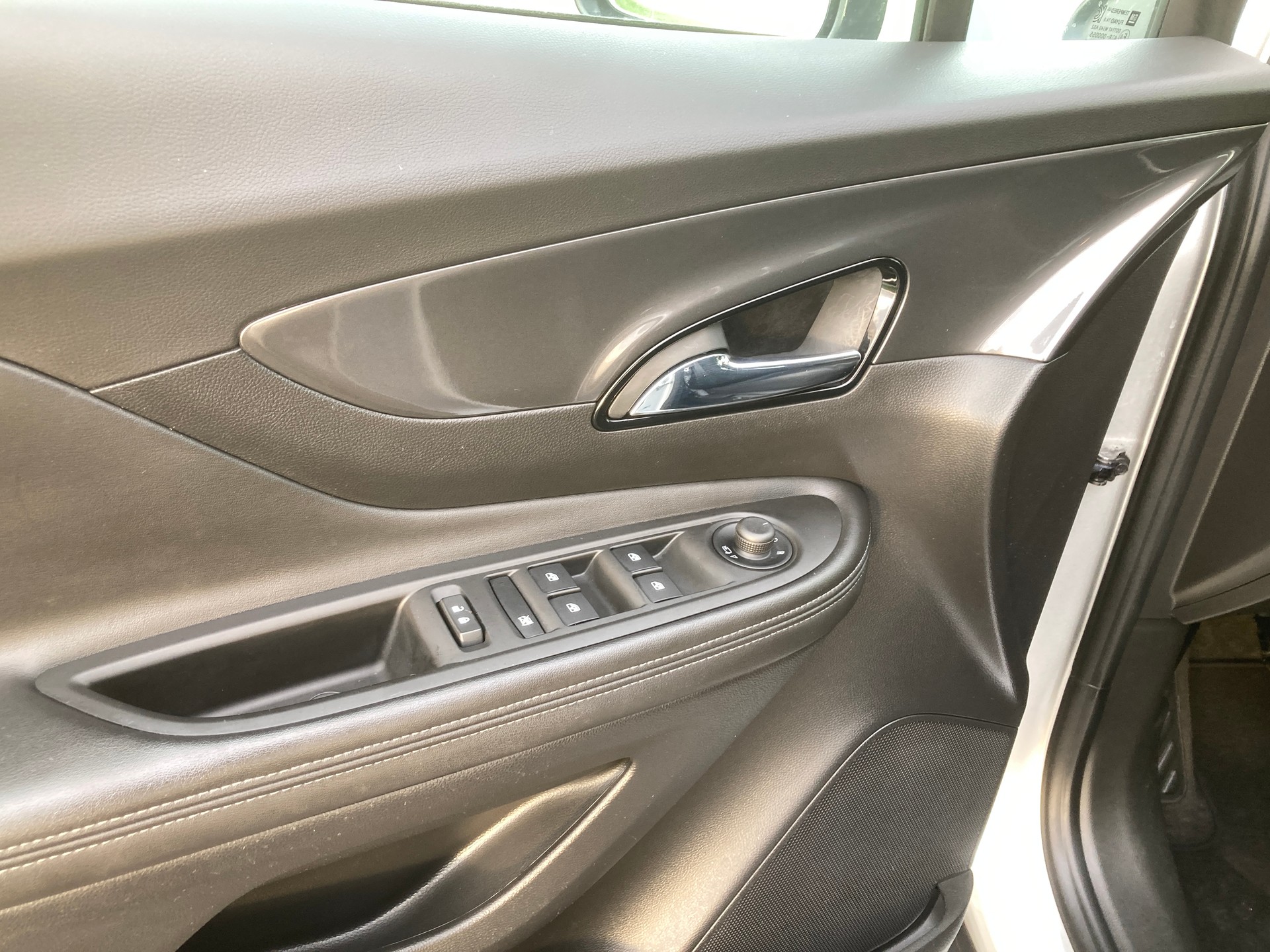 OPEL Mokka X 1.4i 16V Turbo Excellence 4WD-image-9