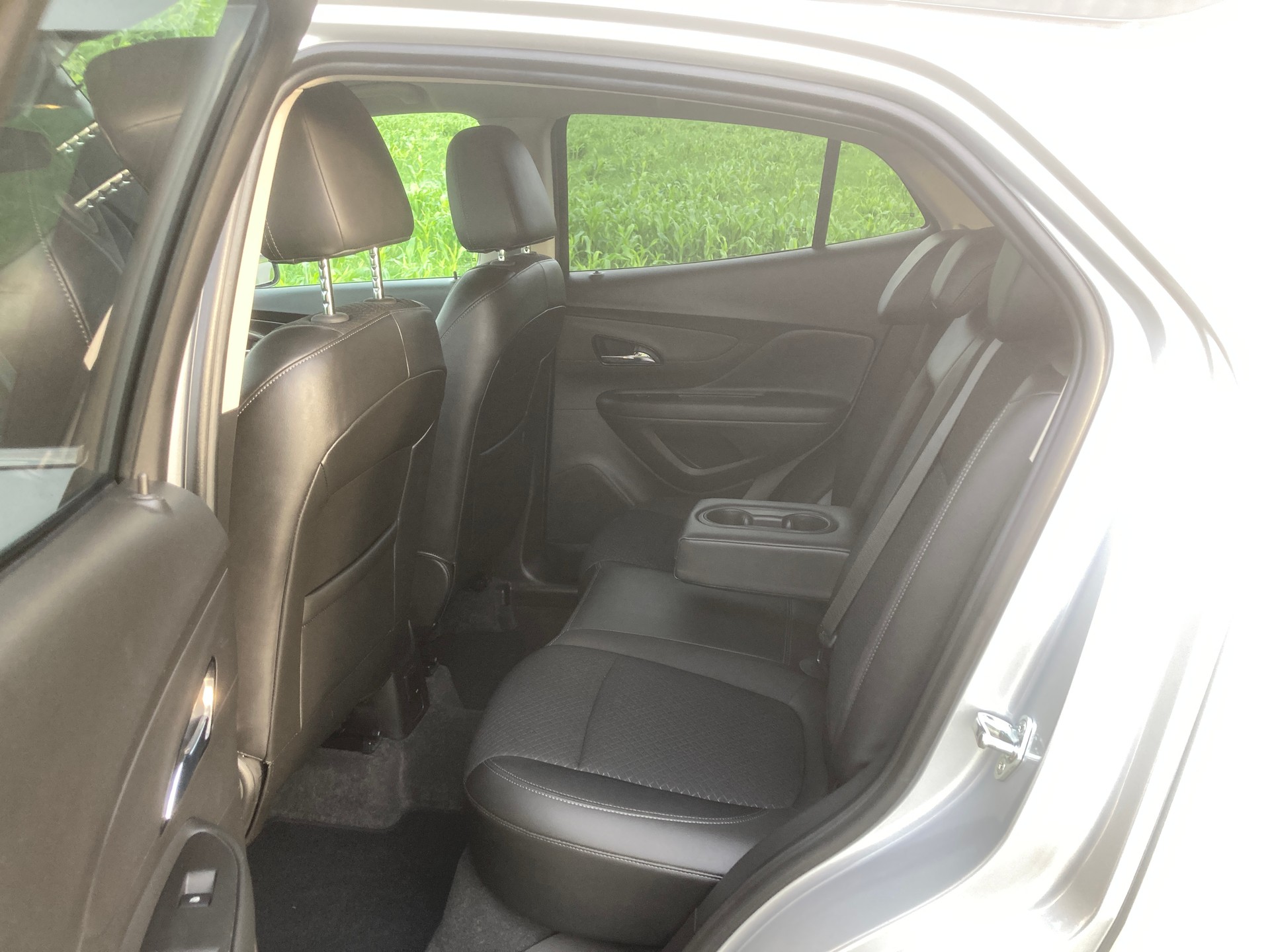 OPEL Mokka X 1.4i 16V Turbo Excellence 4WD-image-7