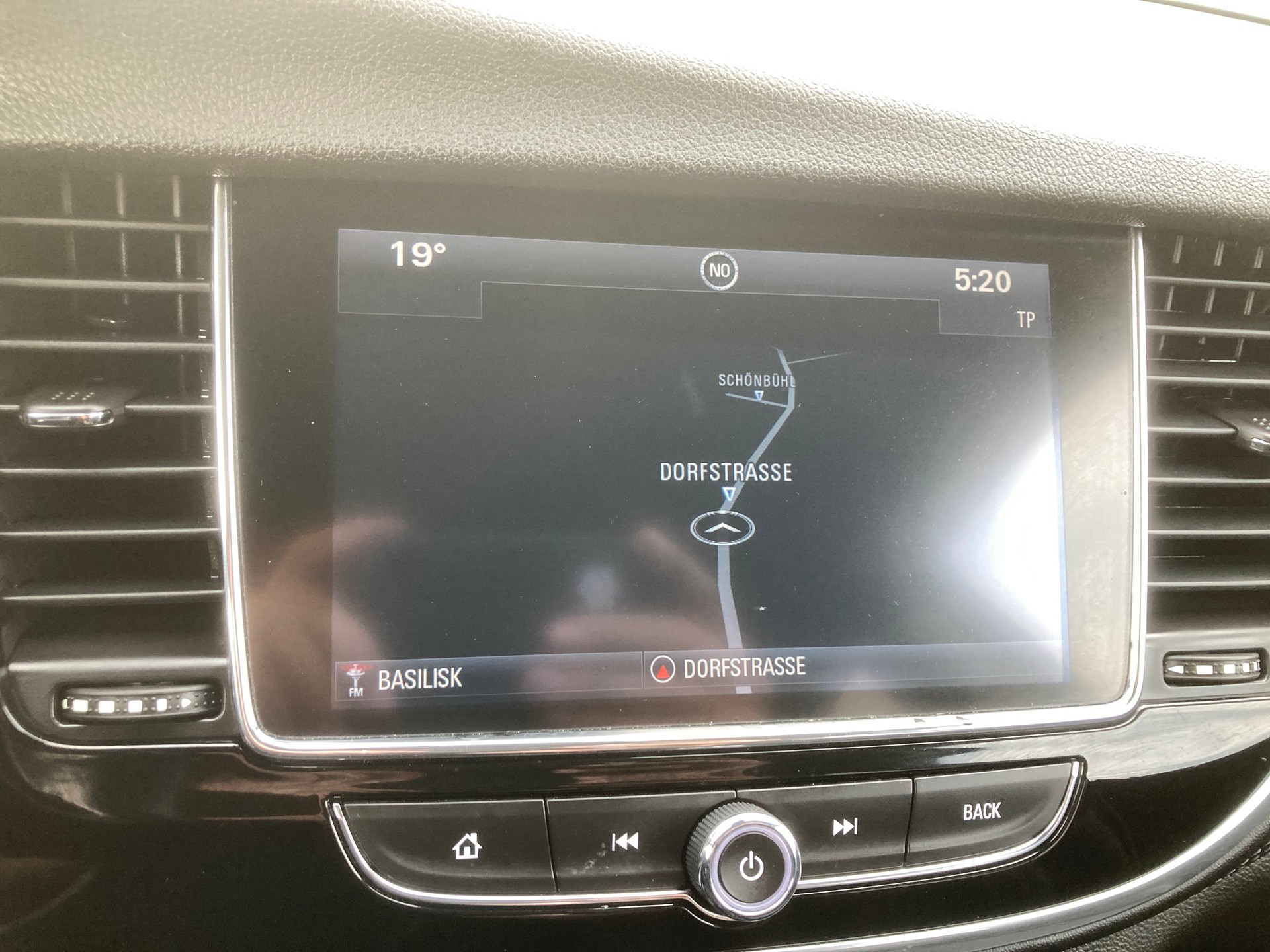 OPEL Mokka X 1.4i 16V Turbo Excellence 4WD-image-10