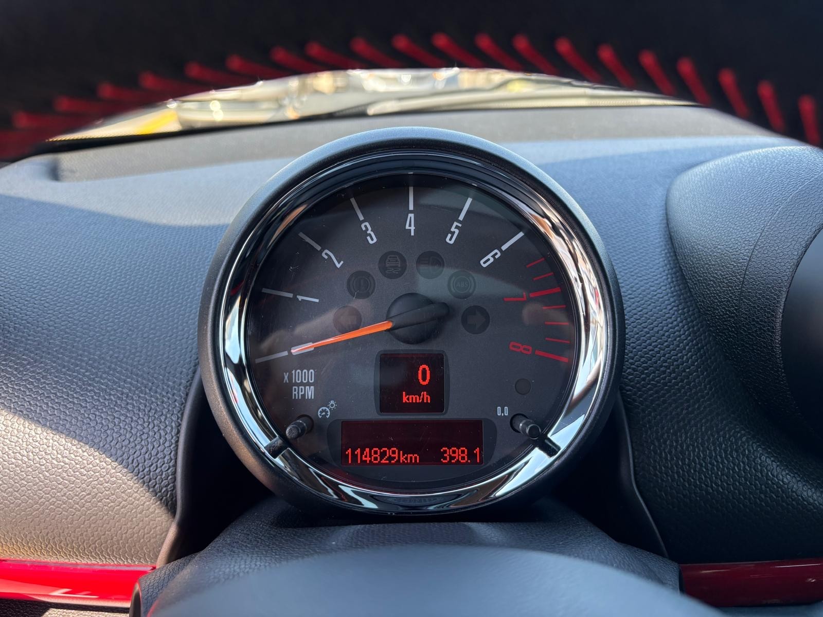 MINI Countryman John Cooper Works ALL4 Steptronic-image-5