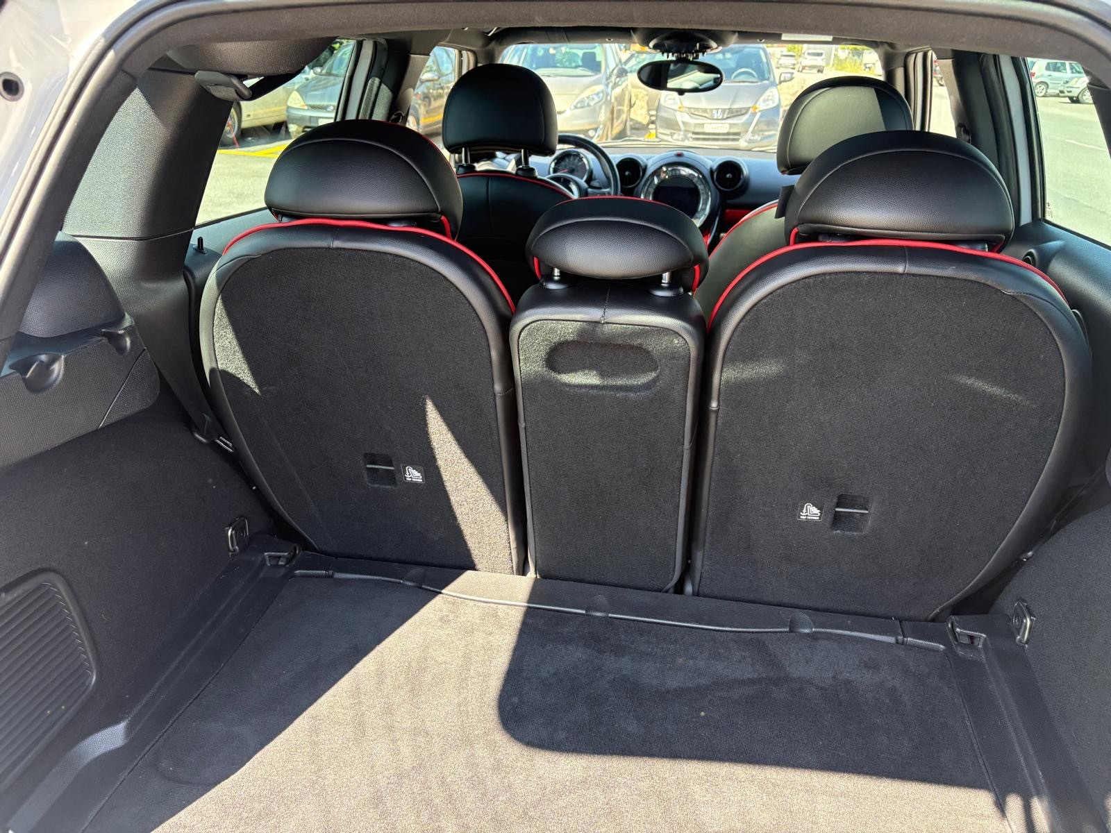 MINI Countryman John Cooper Works ALL4 Steptronic-image-10
