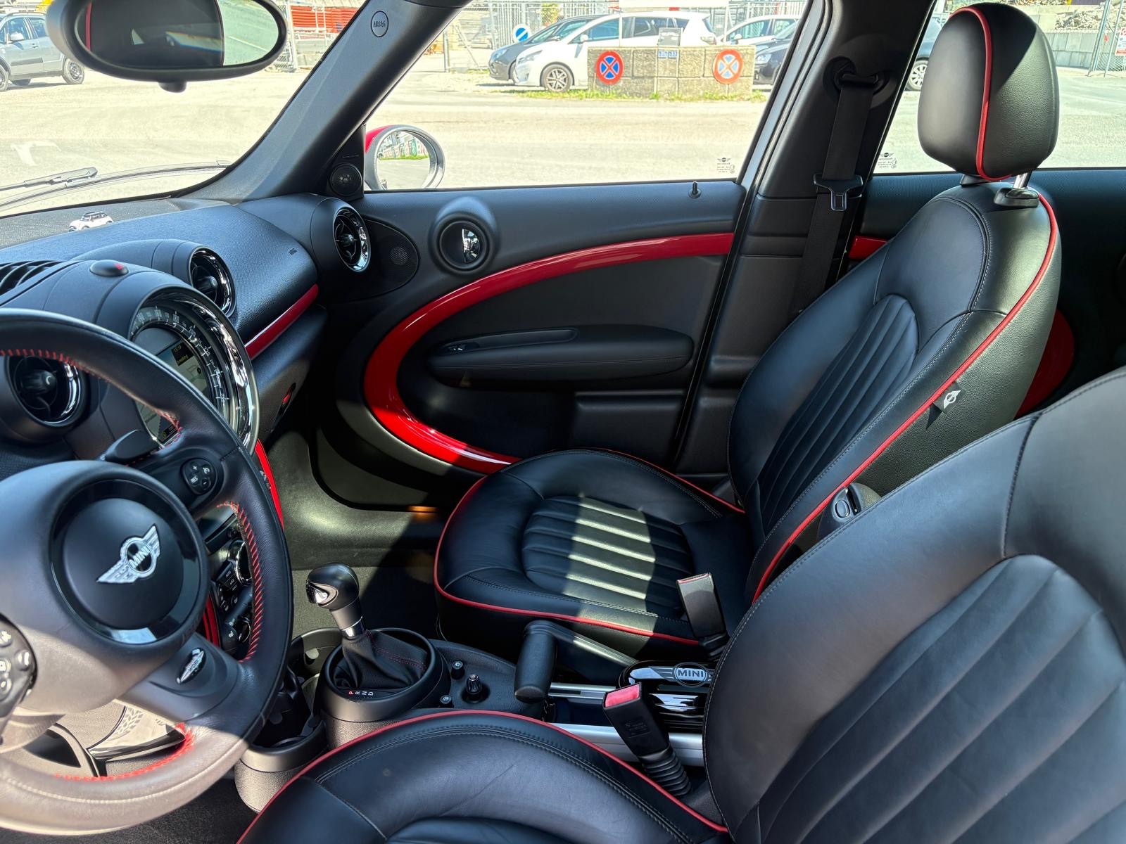 MINI Countryman John Cooper Works ALL4 Steptronic-image-7