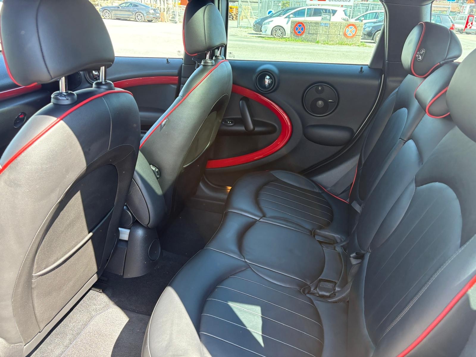 MINI Countryman John Cooper Works ALL4 Steptronic-image-8