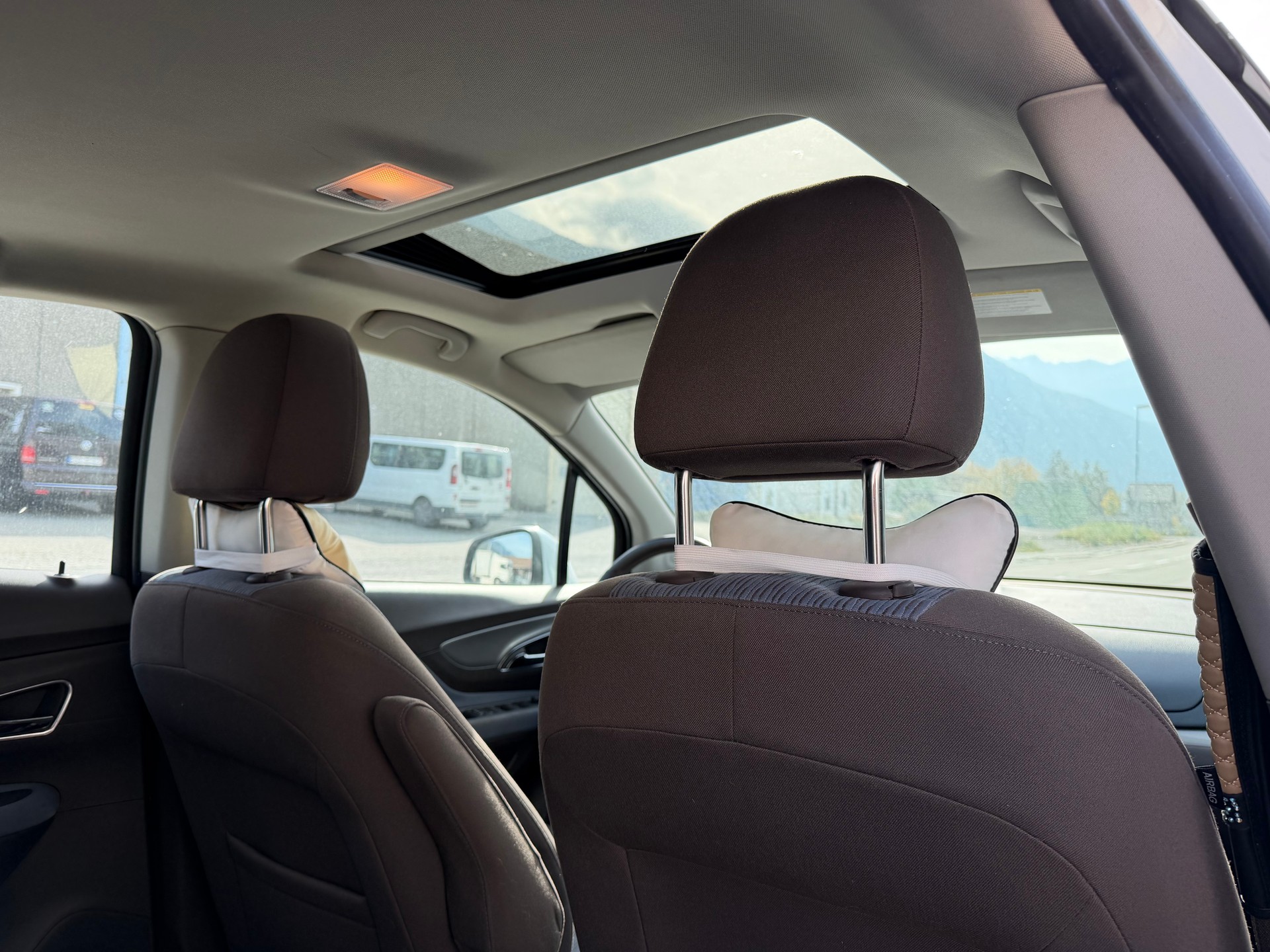 OPEL Mokka 1.4i 16V Turbo Cosmo 4WD-image-3