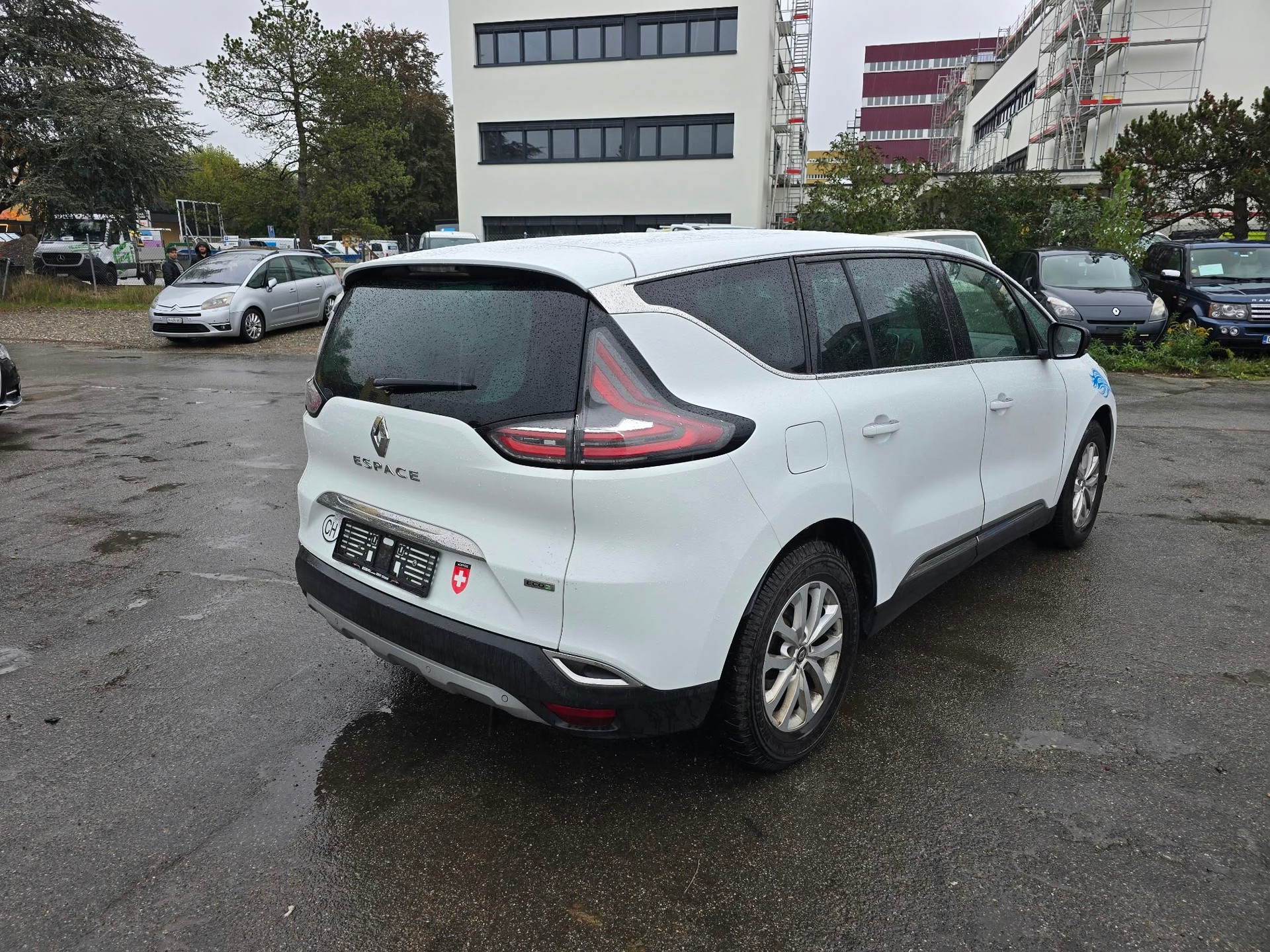 RENAULT Espace 1.6 dCi Intens-image-3