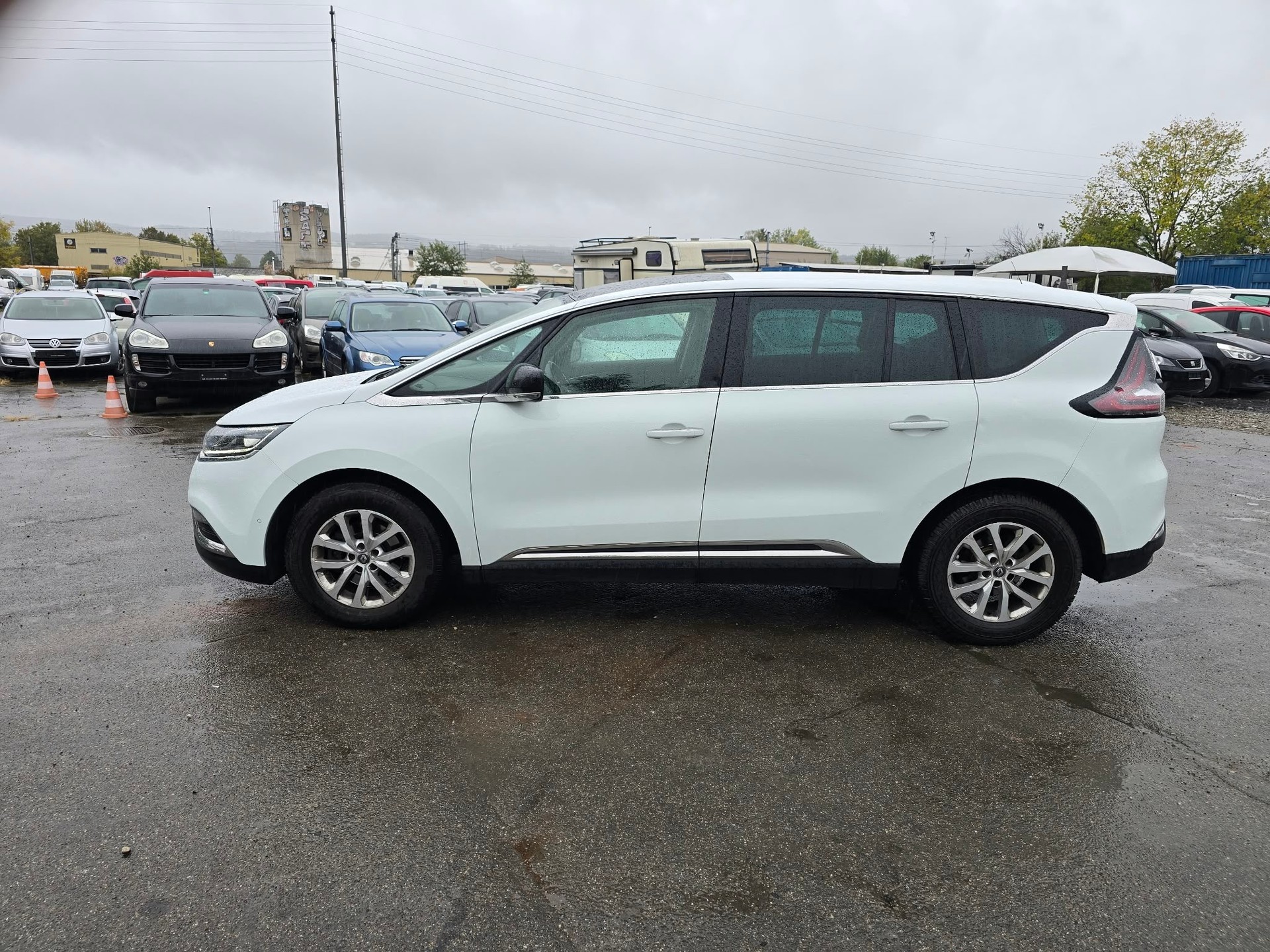 RENAULT Espace 1.6 dCi Intens-image-5