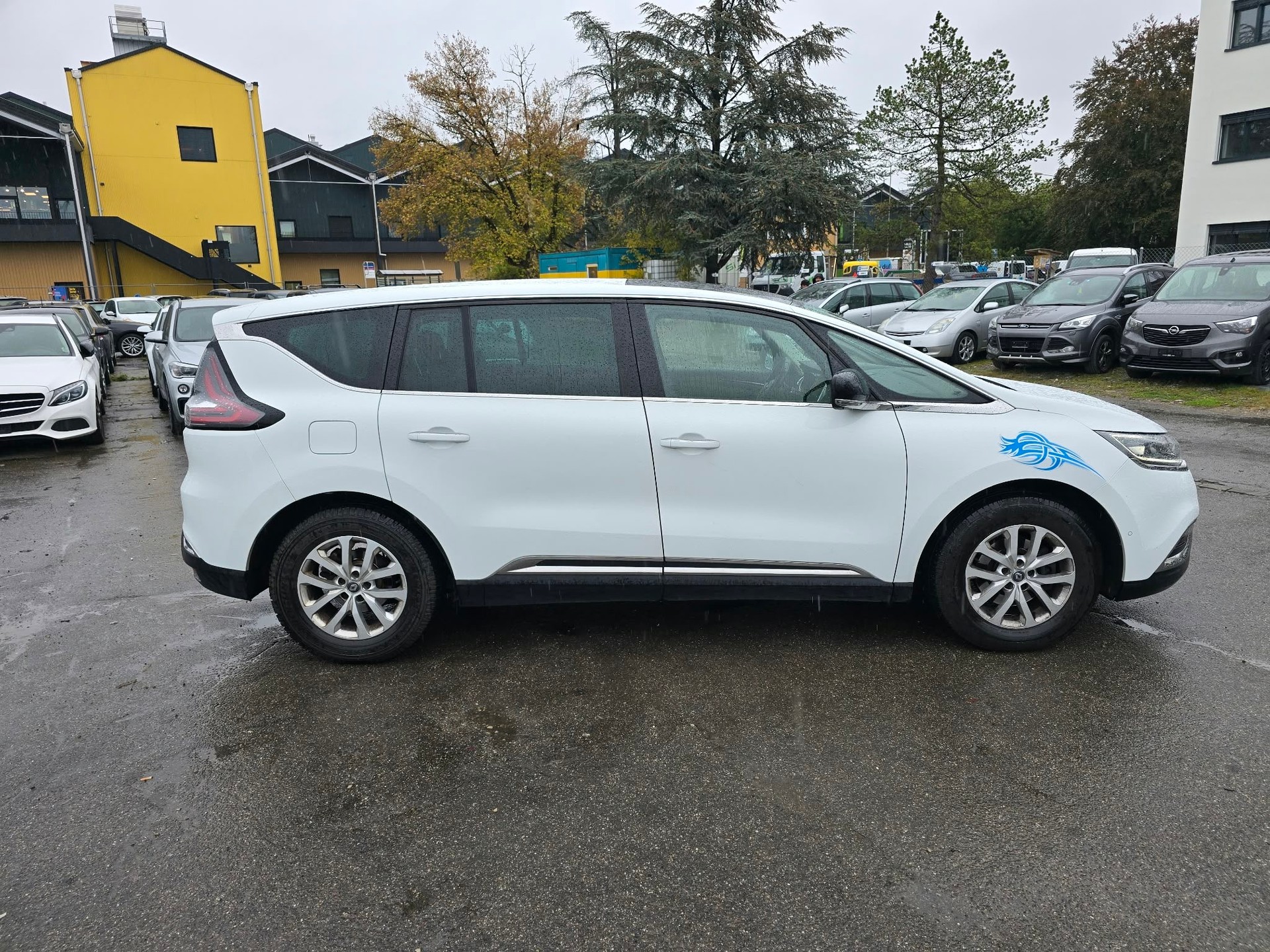 RENAULT Espace 1.6 dCi Intens-image-6