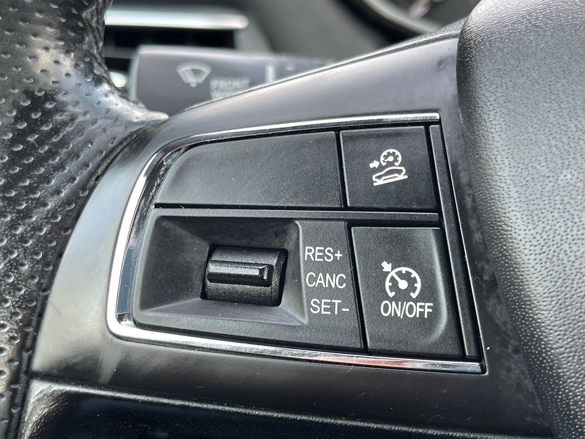 MASERATI Levante D 3.0 V6 Automatica-image-13