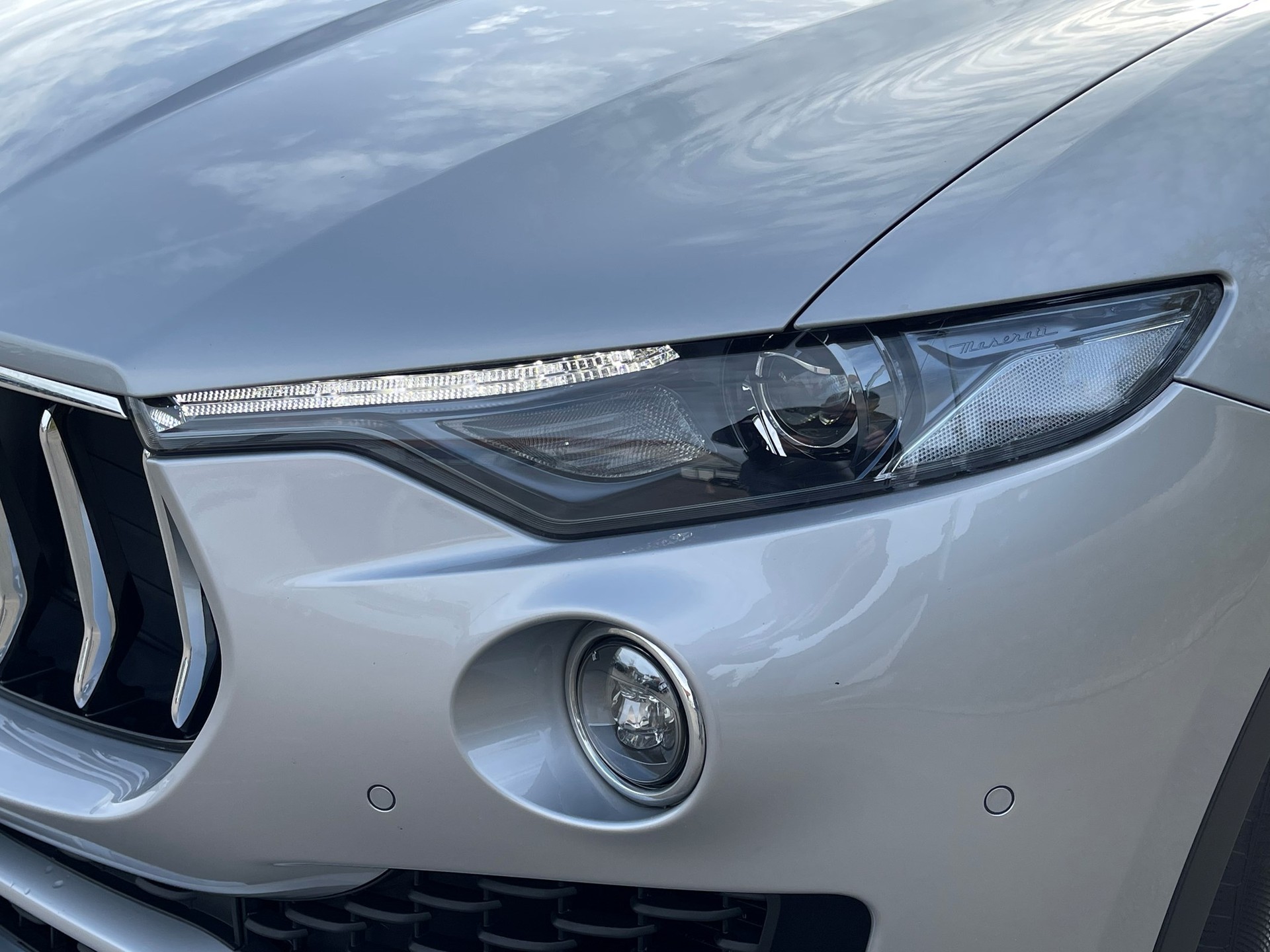 MASERATI Levante D 3.0 V6 Automatica-image-4