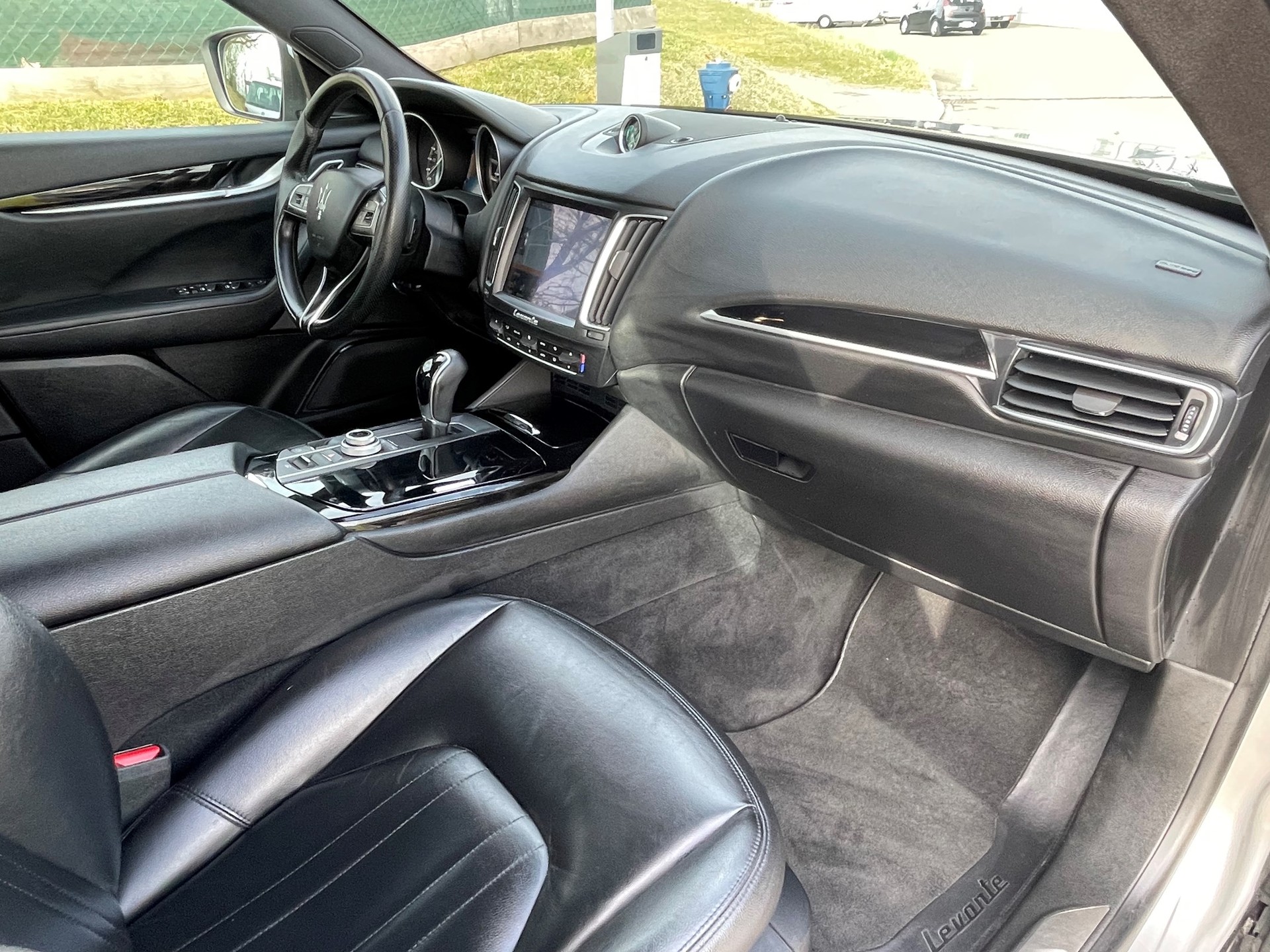 MASERATI Levante D 3.0 V6 Automatica-image-6