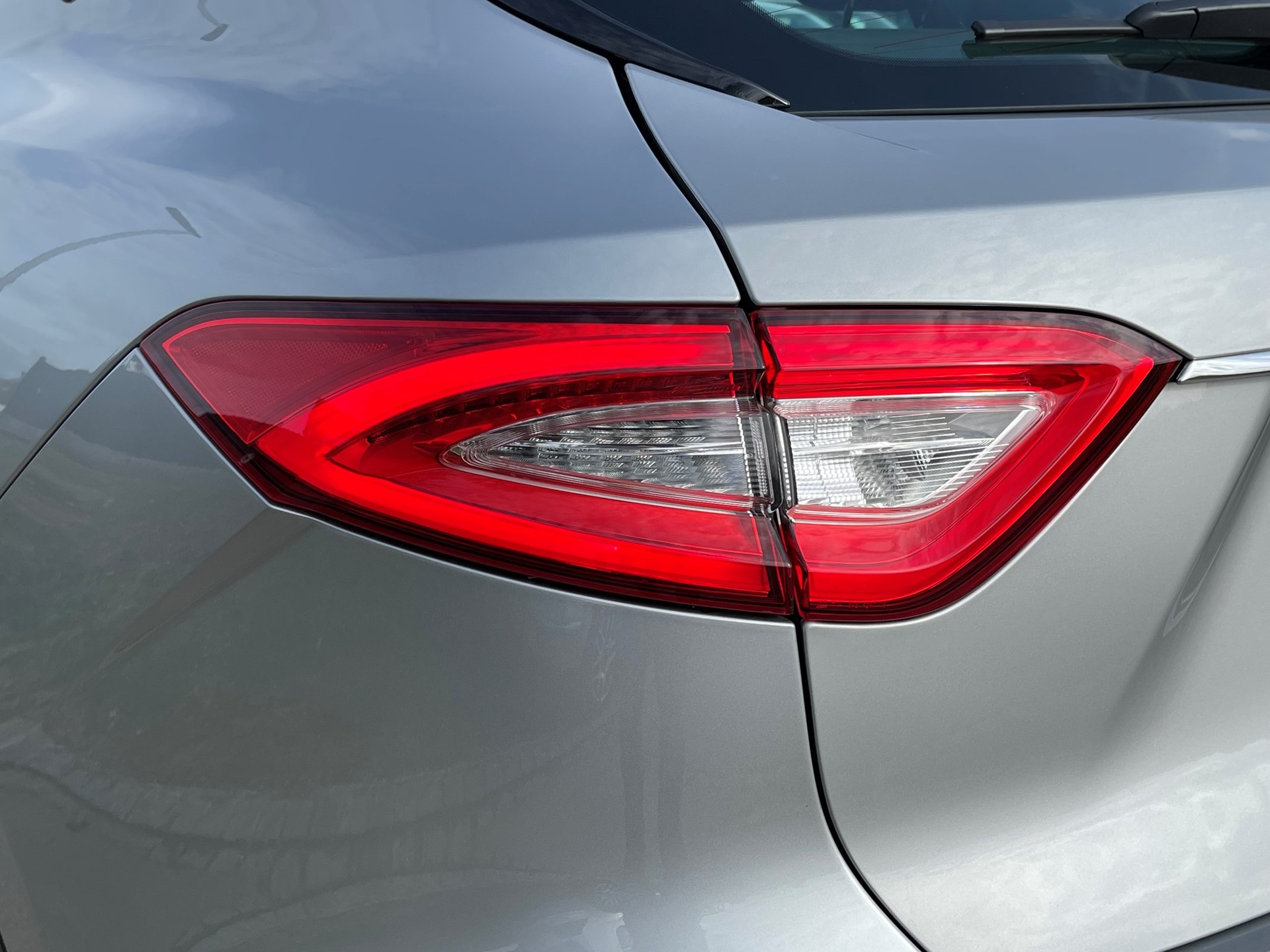 MASERATI Levante D 3.0 V6 Automatica-image-5