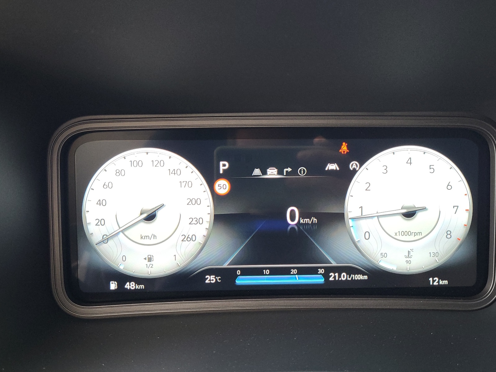 HYUNDAI Kona 1.6 T-GDi Vertex 4WD Two Tone-image-5