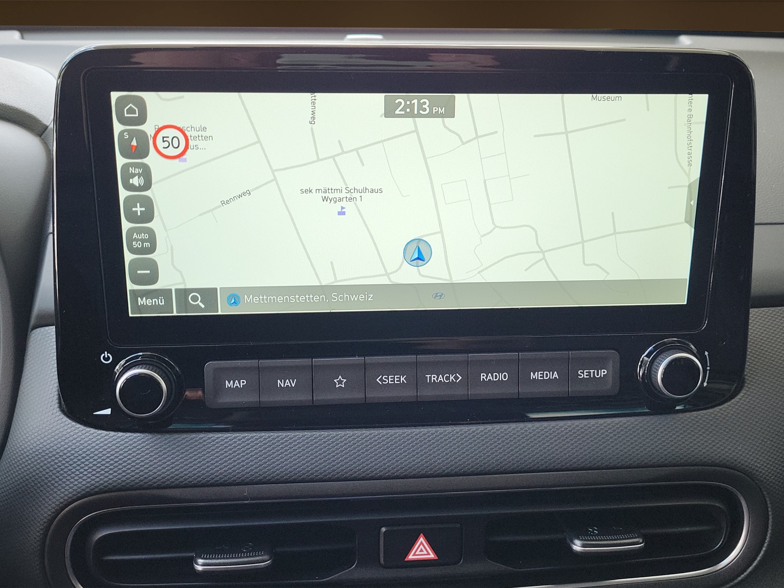 HYUNDAI Kona 1.6 T-GDi Vertex 4WD Two Tone-image-14