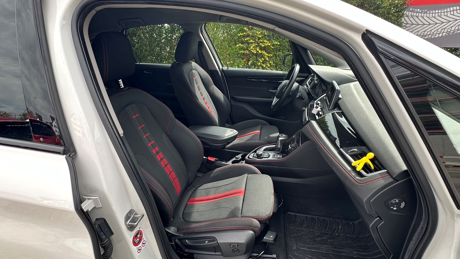 BMW 218i Active Tourer Sport Line Steptronic-image-1