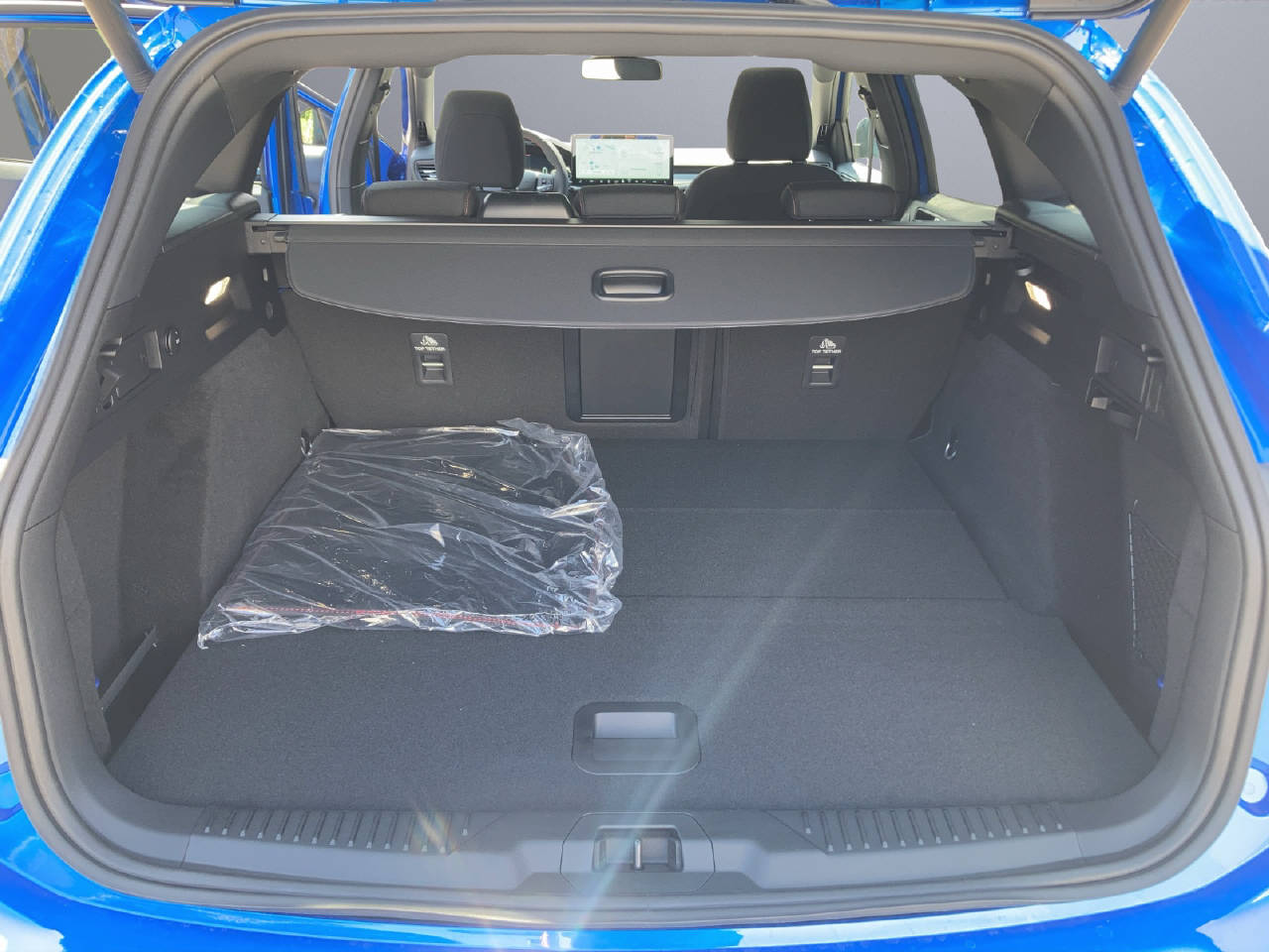 FORD Focus Station Wagon 1.0i mHEV 155 PS ST-Line X-image-6