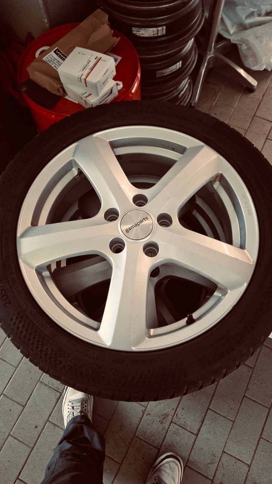 SEAT Leon ST 1.6 TDI CR Style DSG-image-9