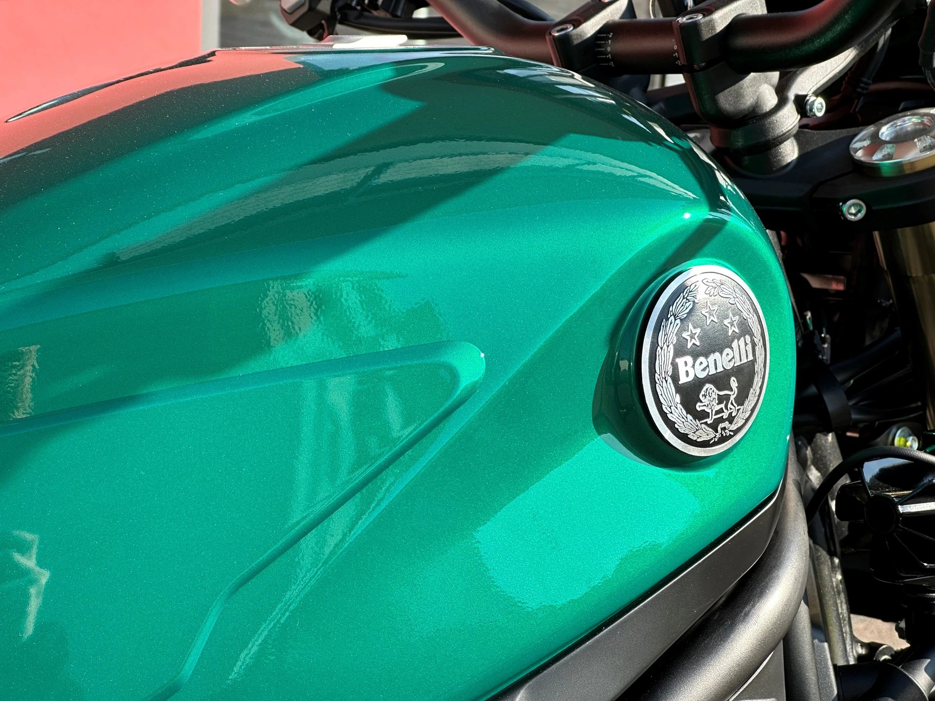 BENELLI Leoncino 800 (35kW) QV-image-5