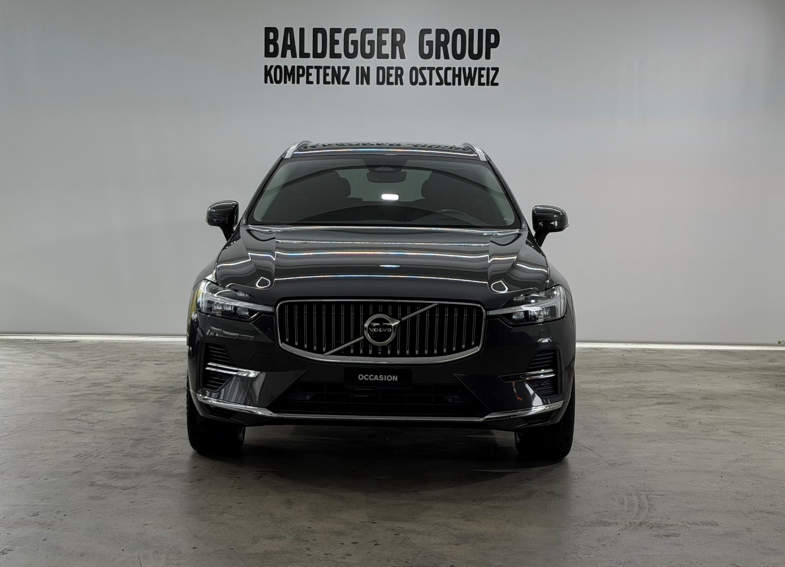 VOLVO XC60 2.0 T8 TE Inscription eAW-image-7