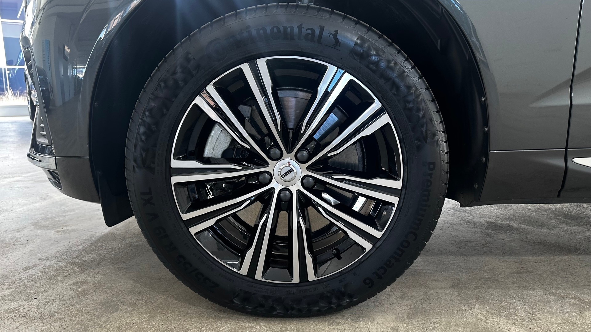 VOLVO XC60 2.0 T8 TE Inscription eAW-image-7