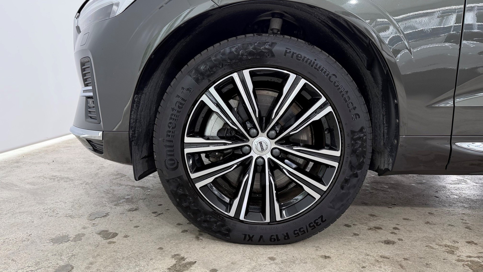 VOLVO XC60 2.0 T8 TE Inscription eAW-image-8