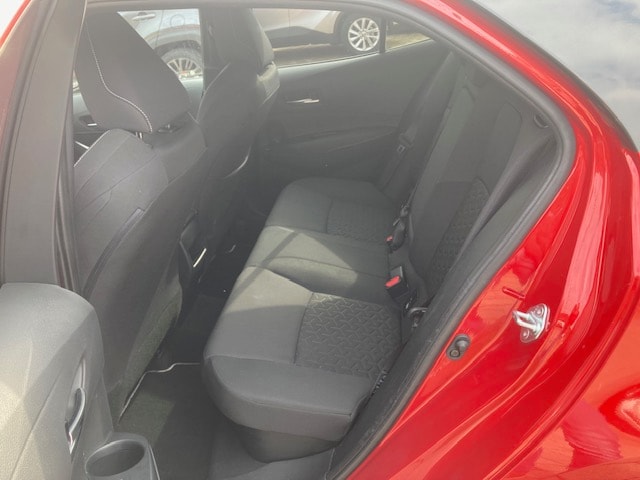 TOYOTA Corolla 2.0 HSD Trend e-CVT-image-7