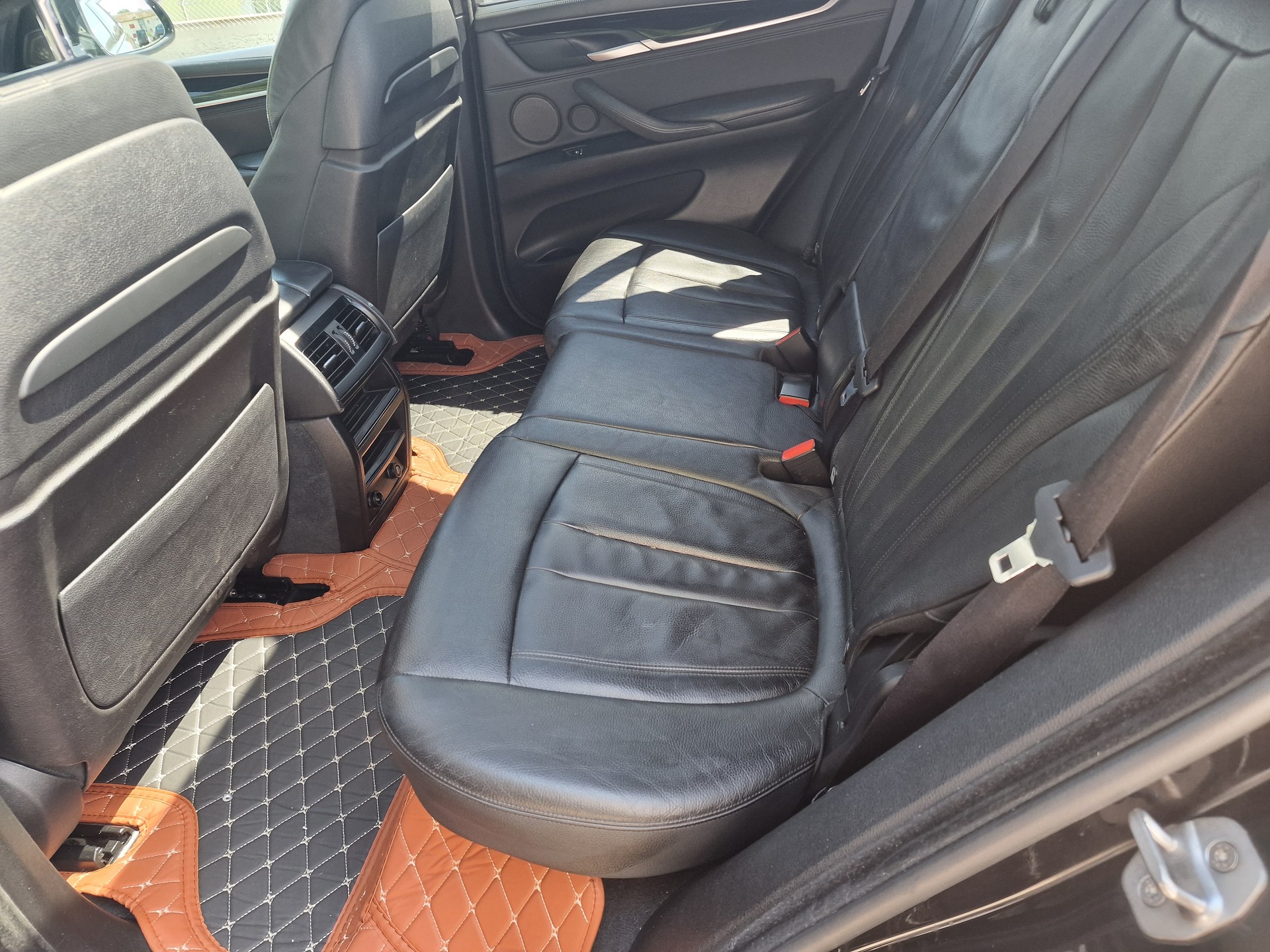 BMW X5 xDrive M50d Steptronic-image-8