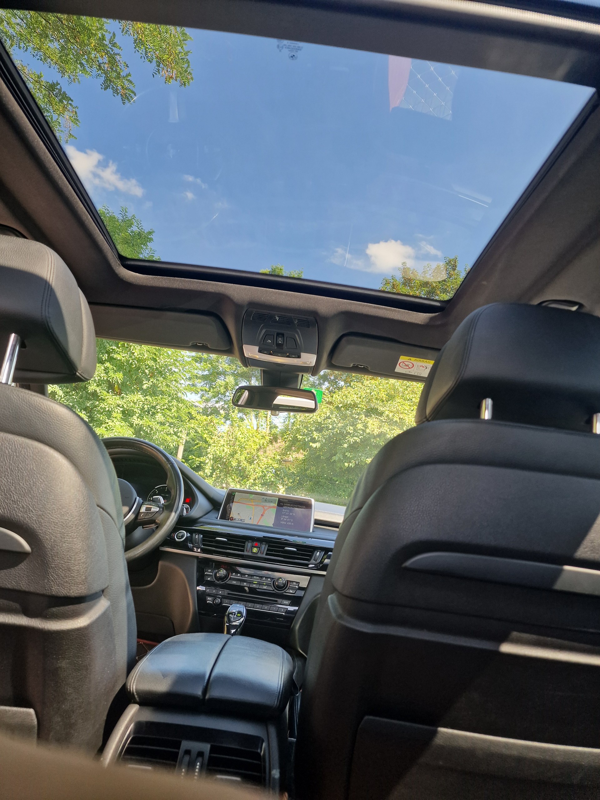 BMW X5 xDrive M50d Steptronic-image-10