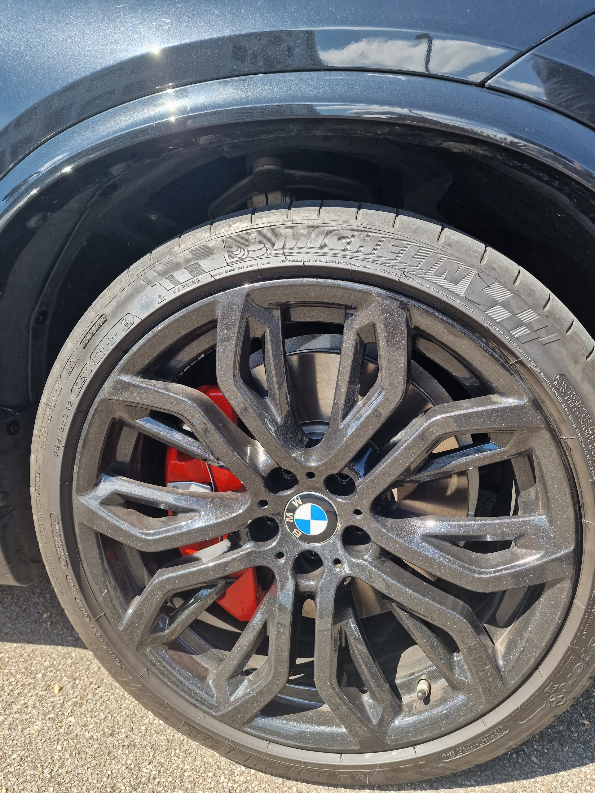 BMW X5 xDrive M50d Steptronic-image-4
