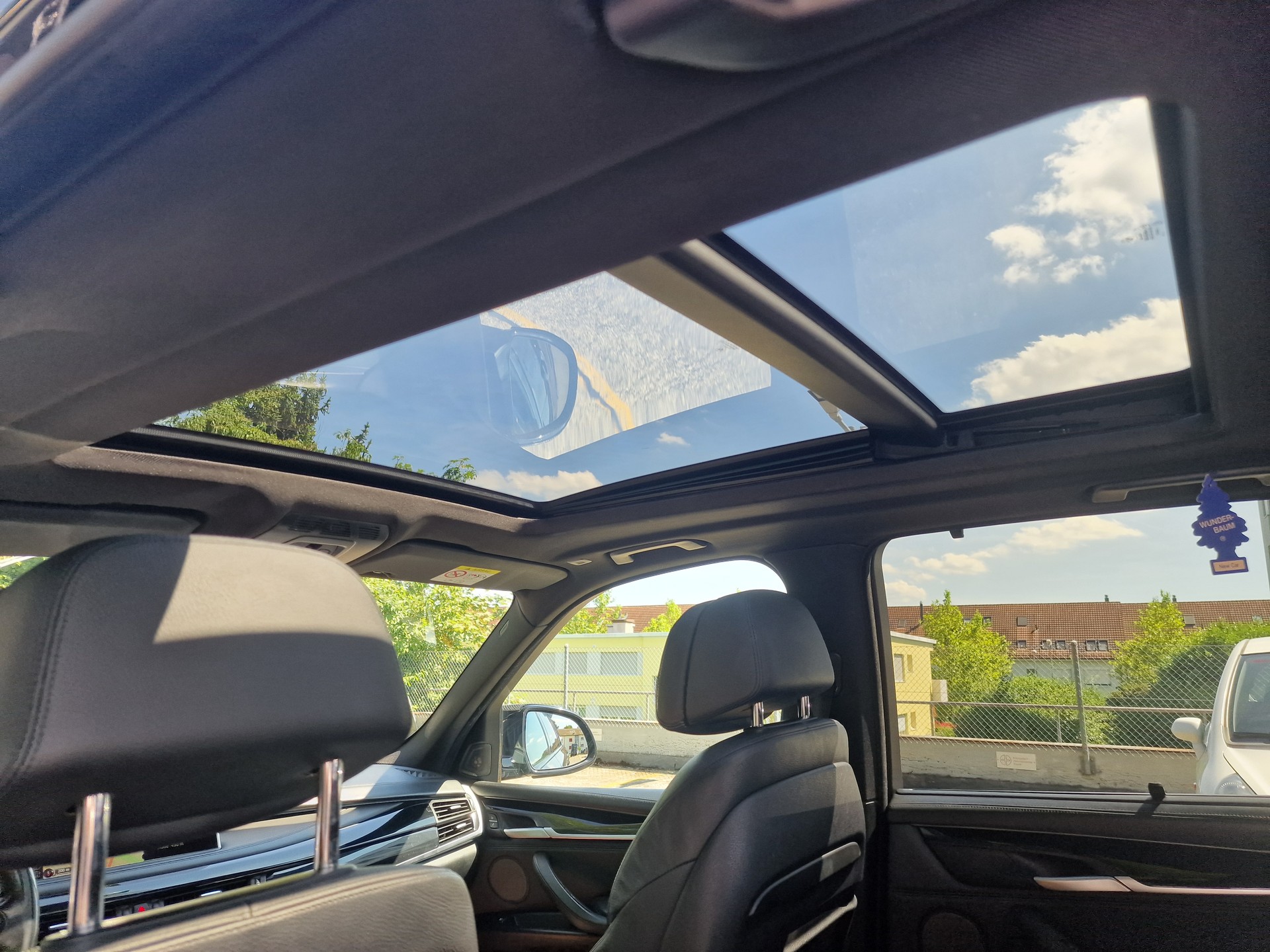 BMW X5 xDrive M50d Steptronic-image-7